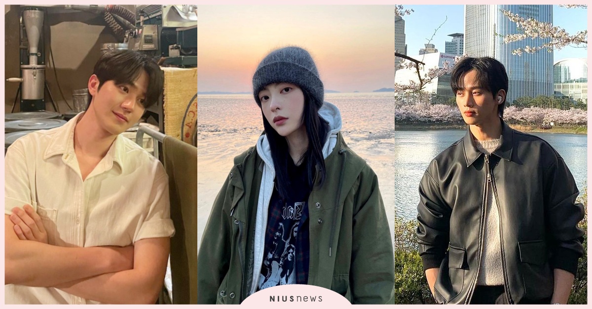 《黑暗榮耀》8大少年演員IG介紹！色弱男撞臉「俊昊」、刺青混混「小金汎」 韓劇推薦、2022韓劇、2023韓劇、Netflix、黑暗榮耀結局、黑暗榮耀第二季、The Glory、宋慧喬、李到晛、黑暗榮耀劇情、黑暗榮耀線上看