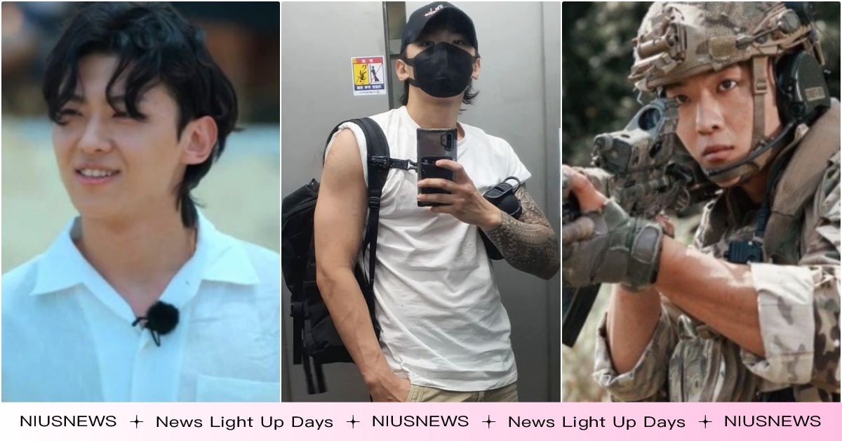 《單身即地獄2》男版宋智雅「金珍映IG＆9介紹」！4女都愛他、特戰隊出身年紀身高 瑟基珍映、金珍映IG、單身即地獄2金珍映、單身即地獄2珍映介紹、單身即地獄第二季