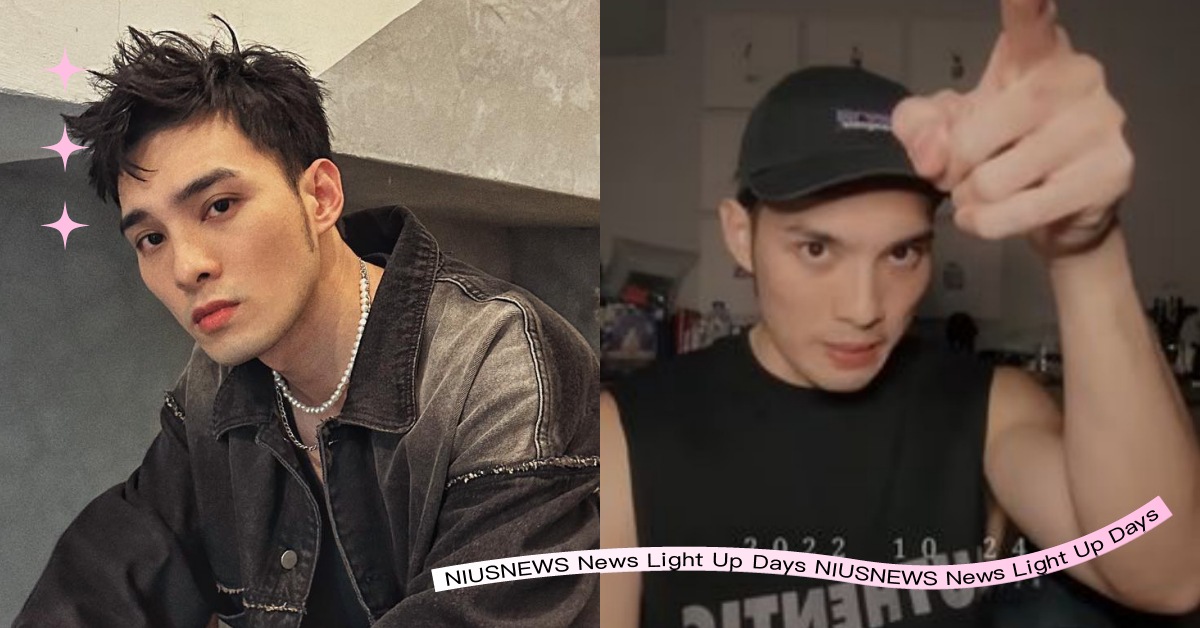 狼殺偶像「黃偉晉」迷因盤點：「我立刻要爆炸」掀起模仿風潮、夾雞雞唱歌逗翻全場！ 黃偉晉、狼人殺偶像、狼人殺、迷因