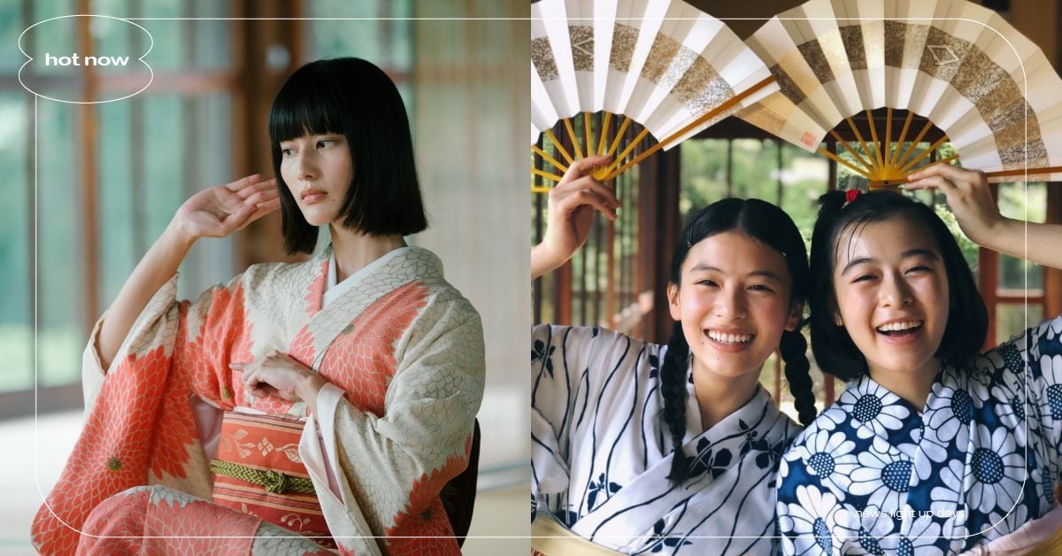 Netflix《舞伎家的料理人》20個舞伎秘密！禁止滑手機，連便利商店都不能去？ Netflix、日劇、舞伎家的料理人、是枝裕和、森七菜、出口夏希、松岡茉優、松坂慶子、常盤貴子、橋本愛、蒔田彩珠、花街、舞伎、京都