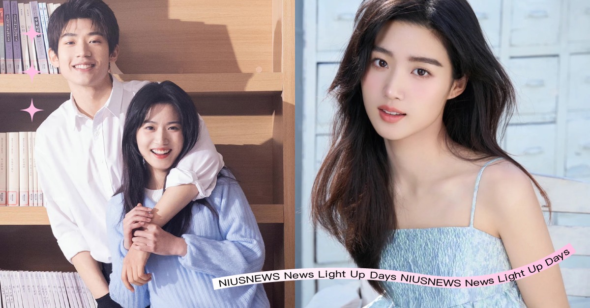 陸劇《時光與他，恰是正好》超高甜！女主盧昱曉私下「愛用香水」清單，好聞不易撞香 陸劇、女主、女星愛用、時光與他恰是正好、香水