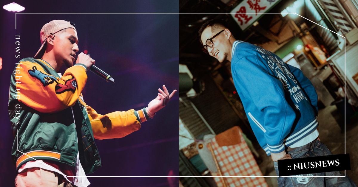 比起耍帥更愛耍白爛！FRαNKIE阿法：「喝酒不只讓你更感性，還更持久」｜妞專訪 大嘻哈時代、大嘻哈時代2、大嘻哈、嘻哈、饒舌音樂、饒舌、妞專訪、FRαNKIE阿法、嘻哈歌手、兩條船、專輯、沒有妳在、法人、Frank Da Tank、斜槓生活