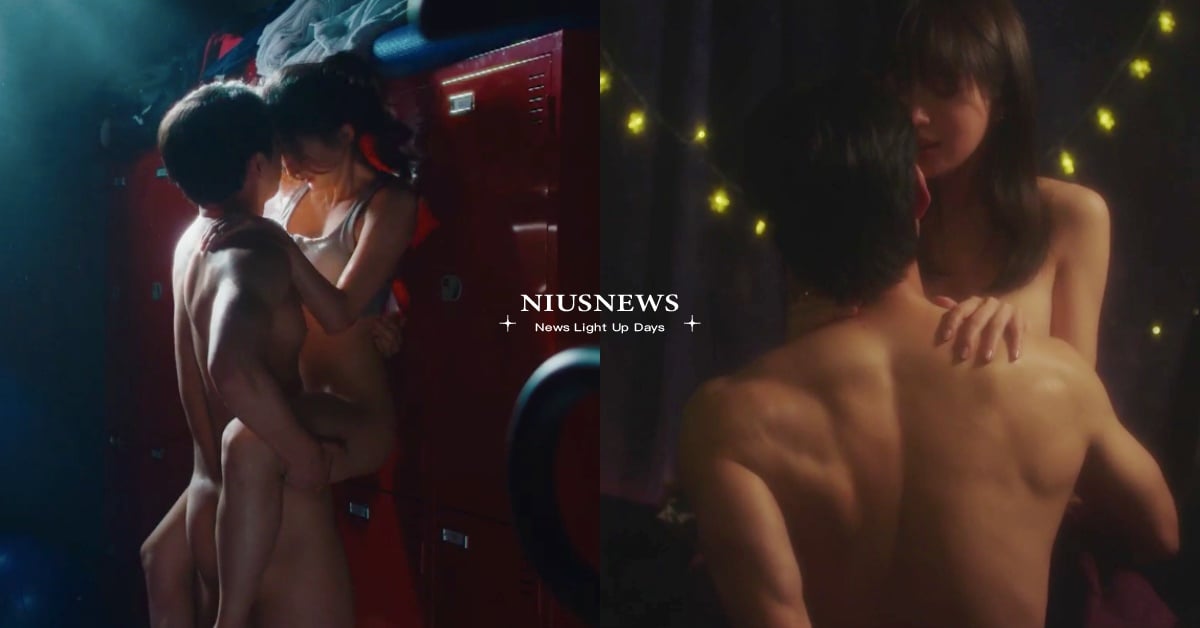 尺度直逼A片！19禁限制級性愛韓劇《觸G核心》11大看點，自慰約炮性高潮樣樣來 韓劇推薦、2023韓劇、觸G核心、限制級、19禁、性愛、安喜延、裴優熙、朴宣浩、崔光祿、Hani、friDay影音