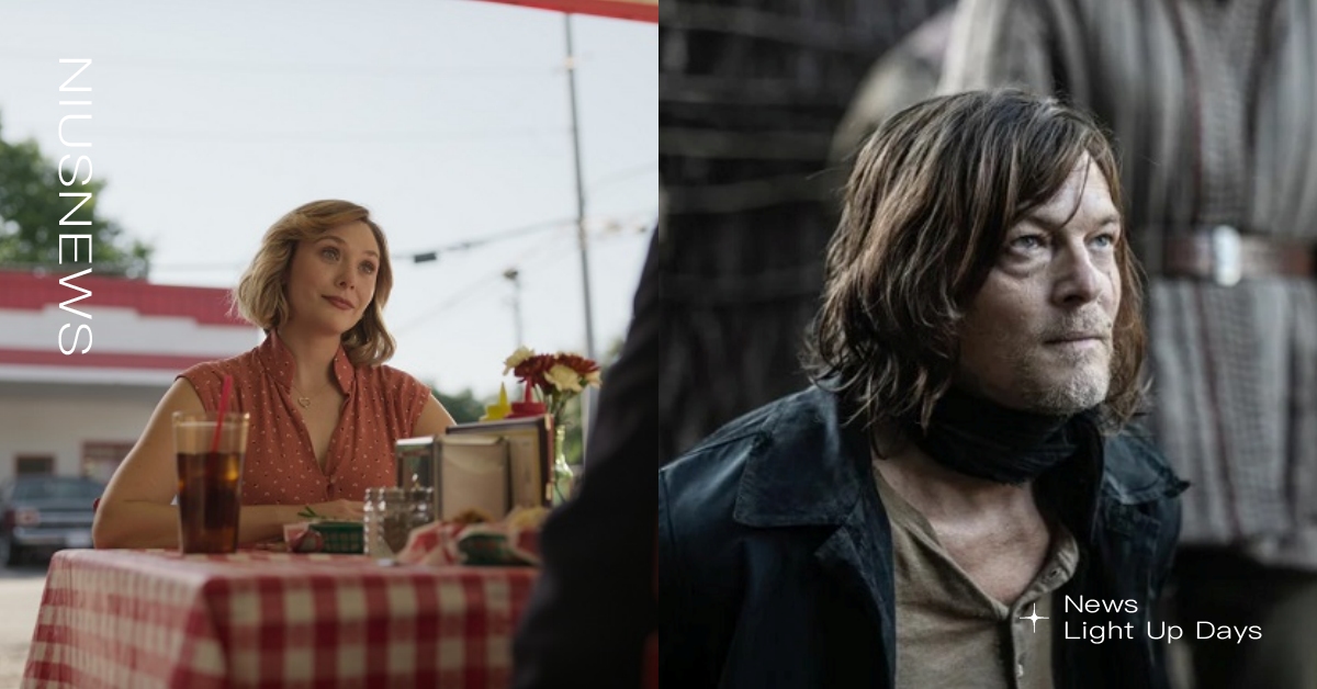 2023必追13部歐美新影集！漫威新作《秘密入侵》、《陰屍路》「戴瑞」衍生劇 秘密入侵、陰屍路、戲劇、漫威