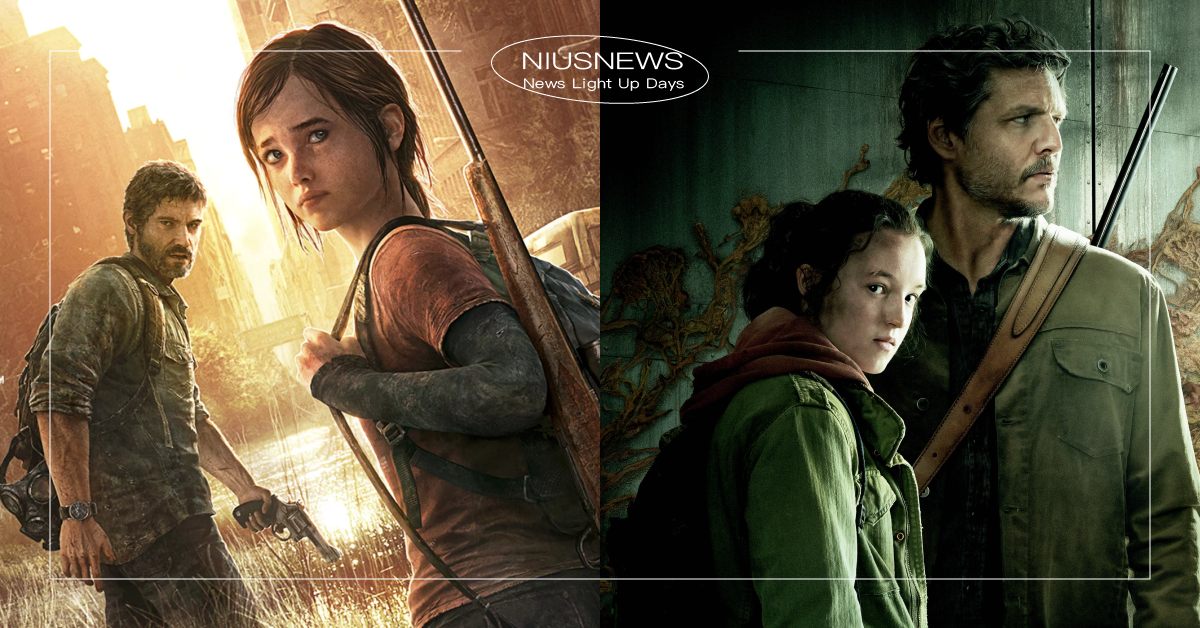 電玩改編美劇《最後生還者》5看點！花費破億超《冰與火》、爛番茄新鮮度高達97%？ 最後生還者、戲劇、HBO、核爆家園、冰與火之歌：權力遊戲