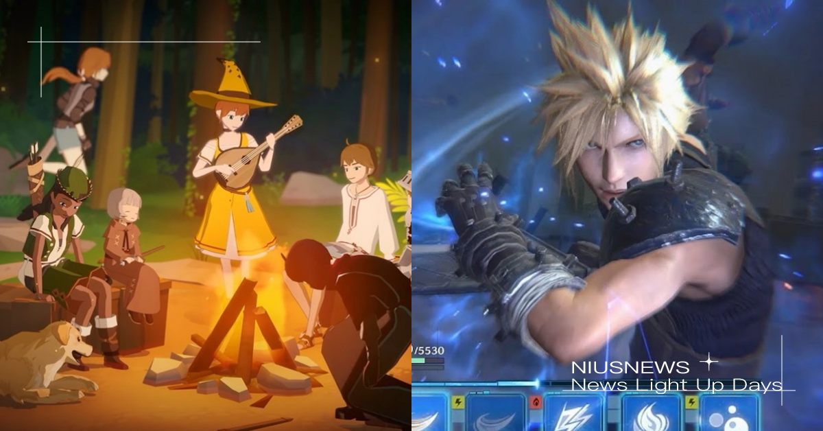 2023必玩10款手機遊戲推薦！《FF7》手遊、《瑪奇Mobile》將登場 手遊、崩壞星穹鐵道、絕區零、全境封鎖曙光、刺客教條代號玉石、FF7、明日方舟終末地、瑪奇、Ashfall、燕雲十六聲、PayDay