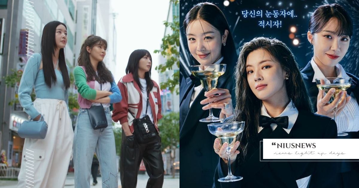 韓劇《酒鬼都市女人們2》22個金句！安昭熙：「誰的青春不瘋狂？」道盡了酒鬼的人生 酒鬼都市女人們2金句、酒鬼都市女人們2語錄、韓劇推薦、2022韓劇、酒鬼都市女人們2、酒鬼都市女人們第二季、李先彬、韓善伙、鄭恩地、崔始源