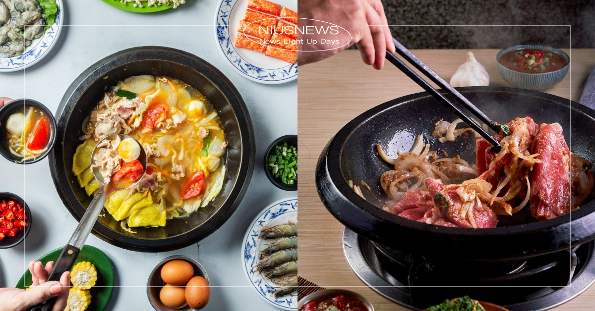 2023台北6間石頭火鍋推薦！「雅香」延吉新店超時尚，「熱滾滾」萬華必吃！ 台北、台北美食、台北火鍋、台北石頭火鍋、石頭火鍋