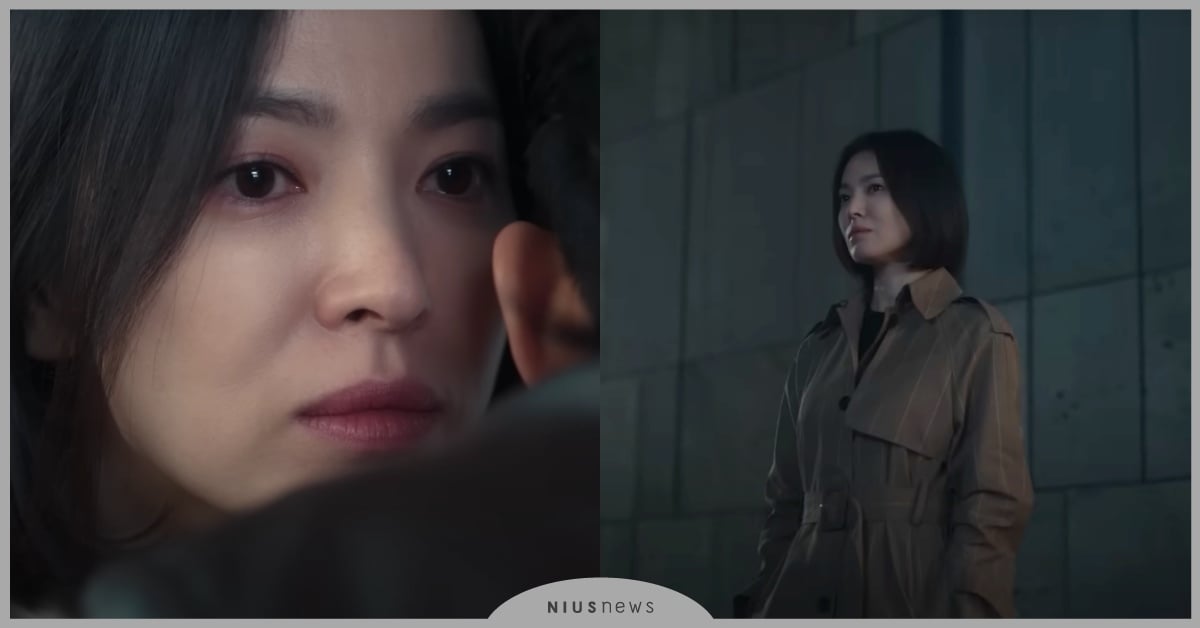 《黑暗榮耀》第二季預告20大劇情解析！上線時間公開，宋慧喬：「我想殺害的涎鎮！」 韓劇推薦、2022韓劇、2023韓劇、Netflix、黑暗榮耀第二季、黑暗榮耀結局、The Glory、宋慧喬、李到晛、黑暗榮耀劇情、黑暗榮耀線上看