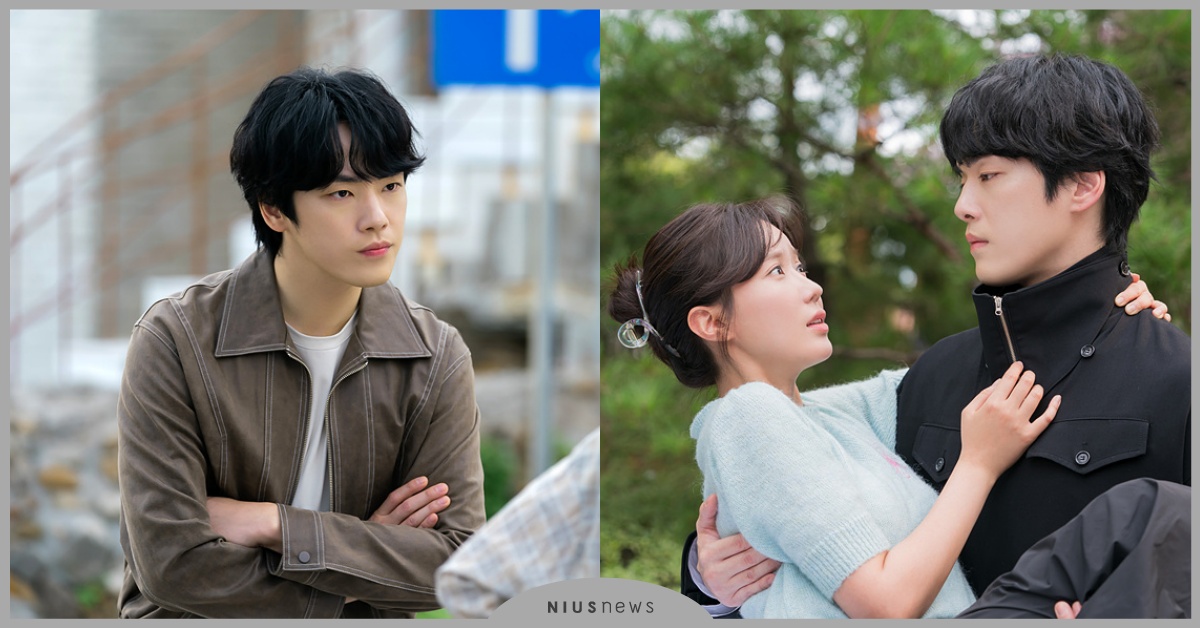 韓劇《木偶的季節》10大劇情演員介紹！大神「劉在錫」客串，一張圖看懂人物關係 韓劇推薦、2023韓劇、木偶的季節、金正賢、林秀香、金多順、安友淵、愛奇藝、LINE TV、木偶的季節線上看、劉在錫