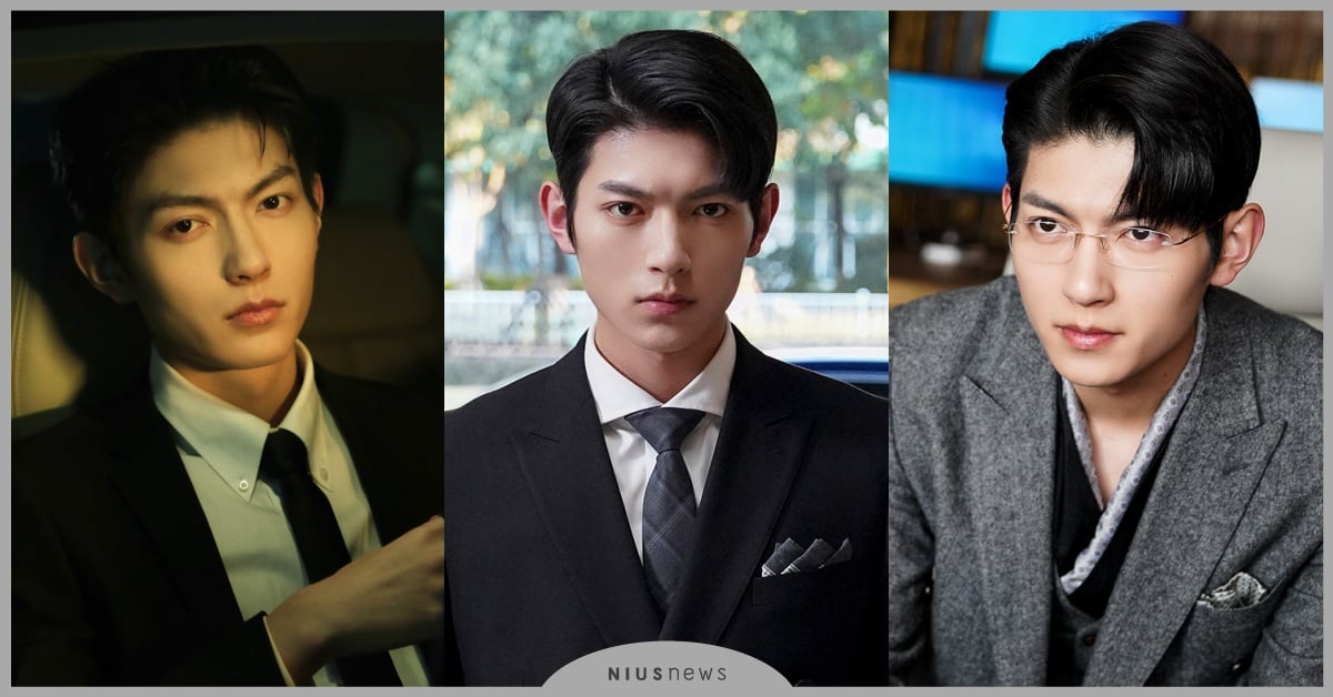 樊治欣介紹＋14部陸劇推薦！《他似火》叔嫂戀熱播，《對我而言危險的他》霸總爆紅 陸劇他似火、對我而言危險的他、樊治欣、復仇、狗血、言小、言情小說、霸道總裁、霸總、三生三世枕上書、暗格里的秘密、99分女朋友、2024陸劇推薦