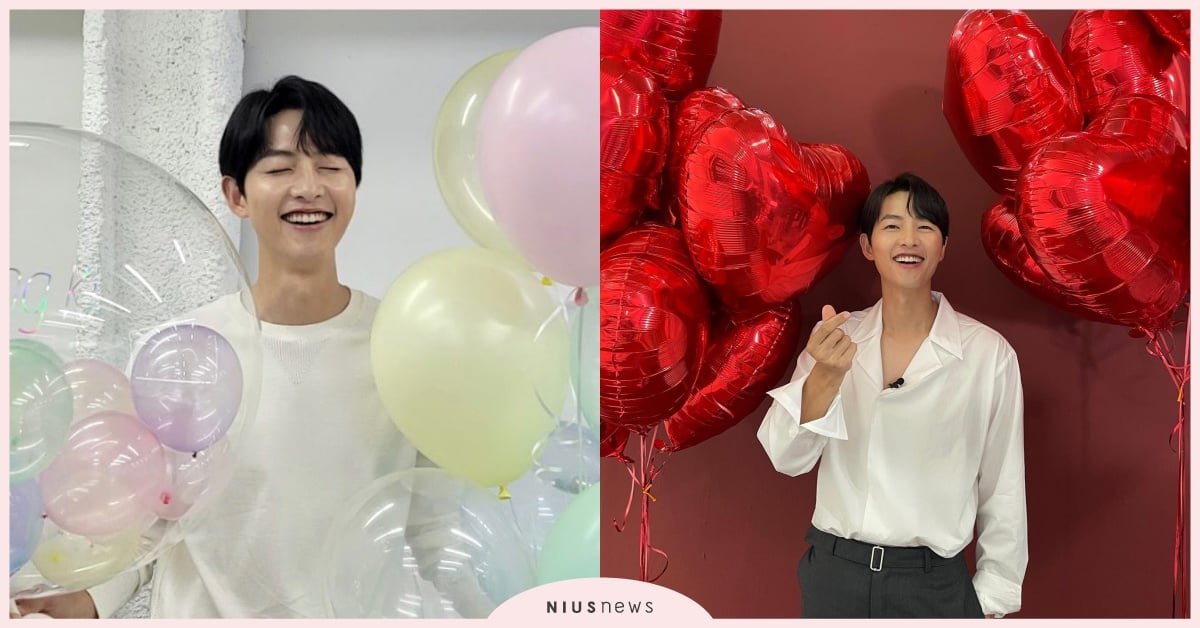 宋仲基宣布結婚＆老婆懷孕！離婚宋慧喬三年後再婚迎來雙喜臨門，665字深情告白超甜 宋仲基結婚、宋仲基宋慧喬、宋仲基離婚、宋仲基戀愛、宋仲基交往、宋仲基女友、宋仲基英國女友、韓劇推薦、2023韓劇、