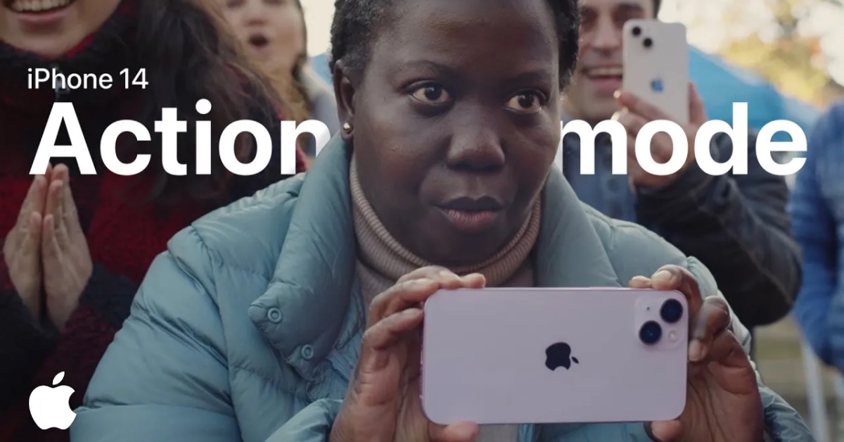 運動會你媽拍照跑得比全場都快？！ 美國、蘋果、iPhone14、凌駕超越、手機、3C