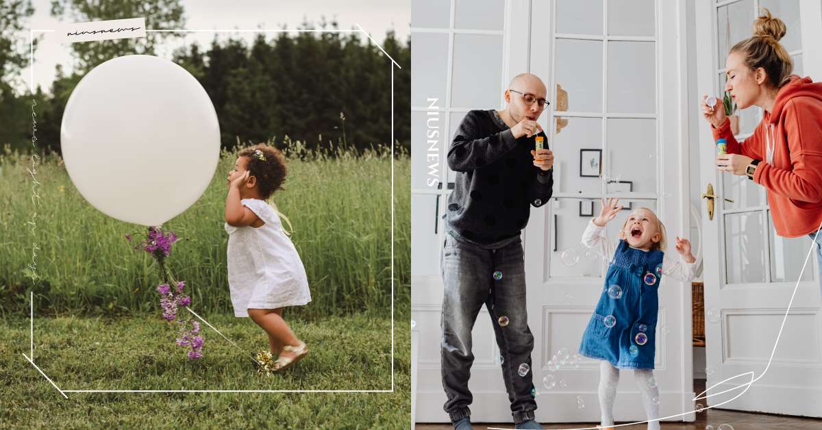 18個「適合1歲兒玩的遊戲」讓寶貝不再無聊作亂：「家具闖關」最能放電！