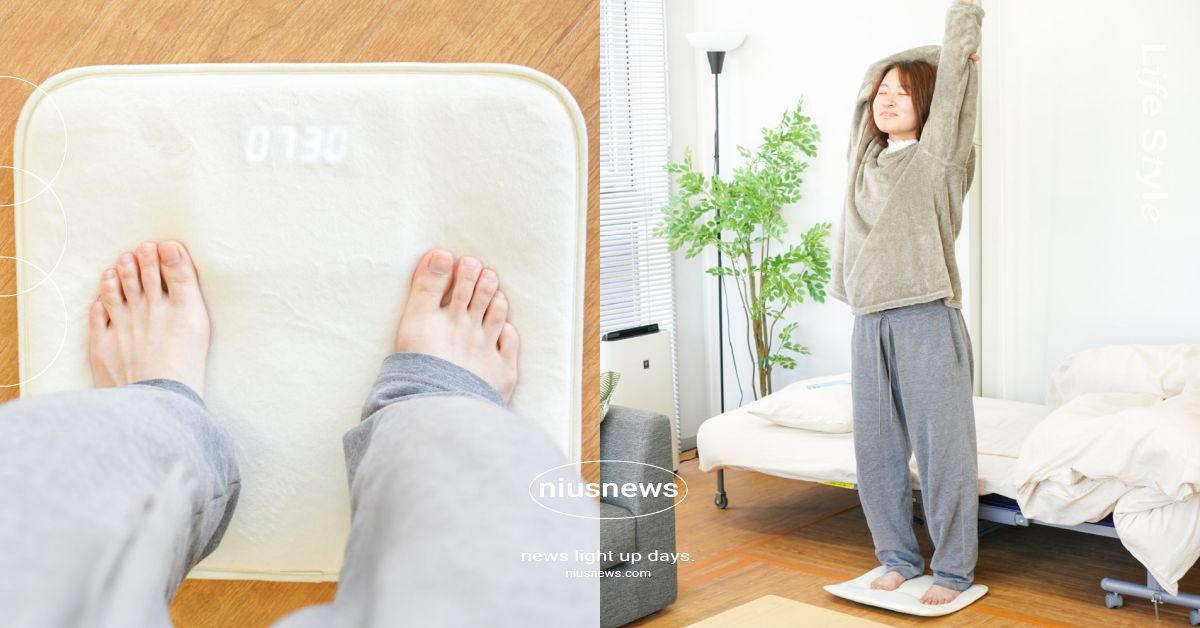 戰勝賴床的好物！日本驚推「地墊鬧鐘」，強制站立10秒才可關閉，網：需要這個酷東西 日本、地墊鬧鐘、鬧鐘、賴床