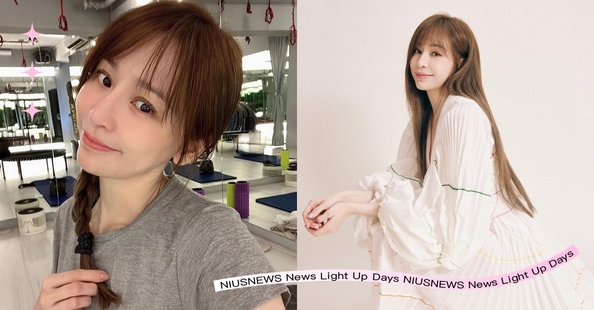 身體肌膚超乾怎辦？甜心教主王心凌分享3招「身體保養油」加分用法，油＋油特有感 王心凌、美容油、女星保養