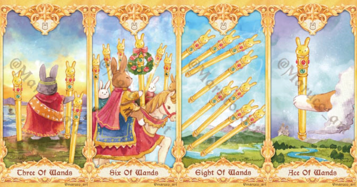 看似堅強冷漠，其實是希望被寵愛？測出「對方做什麼事會讓你動心」｜塔羅測驗 塔羅、塔羅牌、塔羅心測、塔羅占卜、愛情