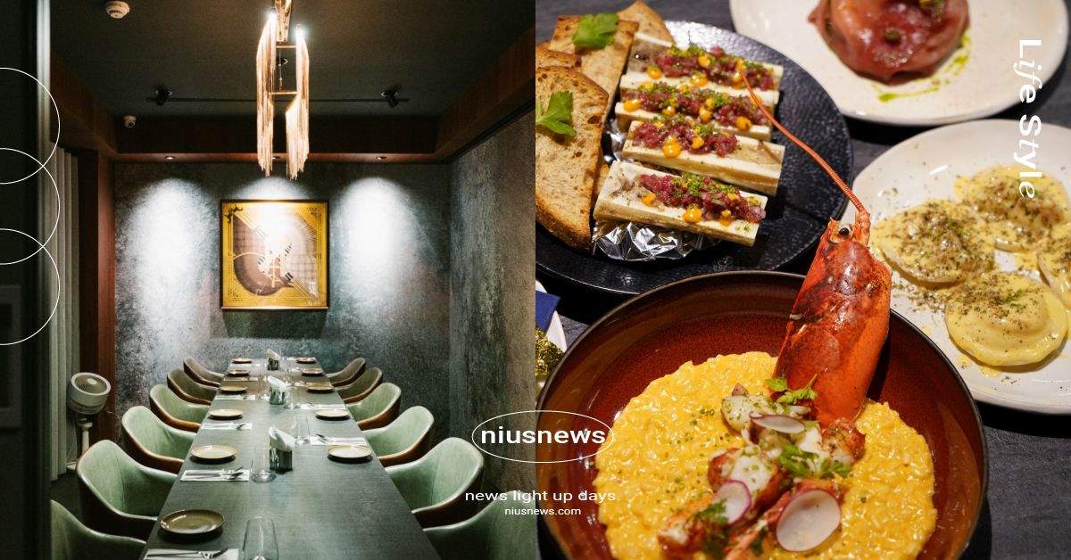 大安必訪葡萄酒餐酒館「enowine」！百款紅白酒任你挑，義大利餃、牛骨髓必點 餐酒館、台北餐酒館、酒吧、葡萄酒、紅白酒、葡萄酒沙龍、enowine Food & Wine、enomatic鮮飲機、侍酒師、西式料理、台北餐酒館推薦、大安區餐酒館、妞新聞酒吧地圖