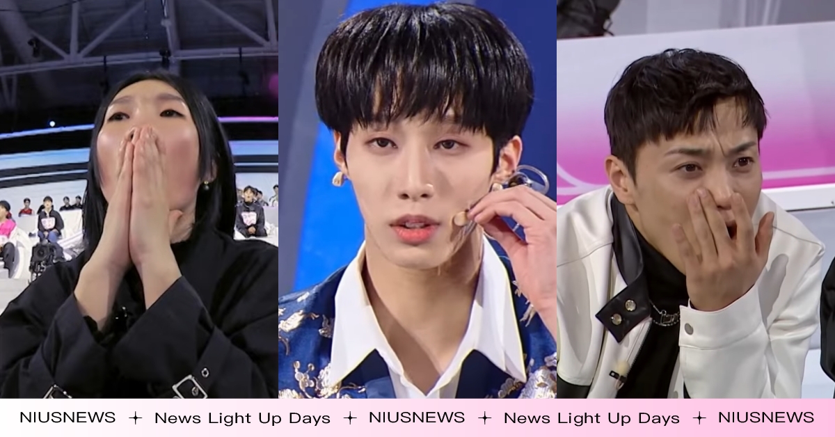 《BOYS PLANET》開播！台灣練習生獲全場好評，台網友看到「這個」笑出來 BOYS PLANET、原子少年、陳冠叡、韓國選秀、韓國綜藝、韓綜