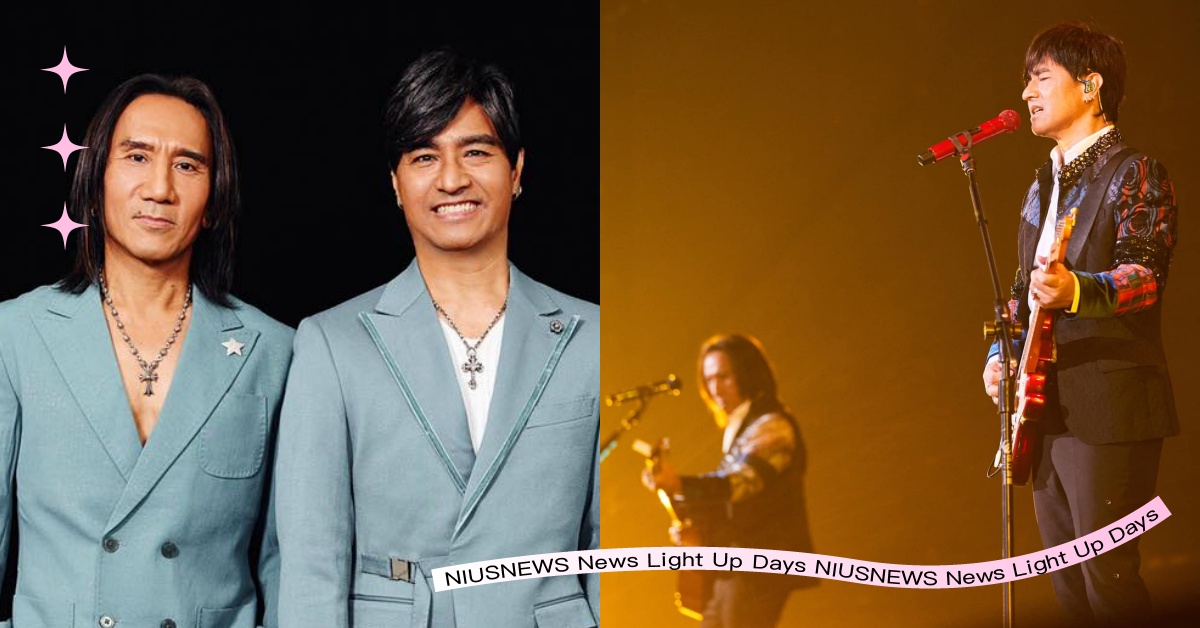 陷入回憶殺！「動力火車」必聽十大金曲：〈當〉殿堂級代表、〈我很好騙〉成工具人神曲 動力火車、金曲、音樂