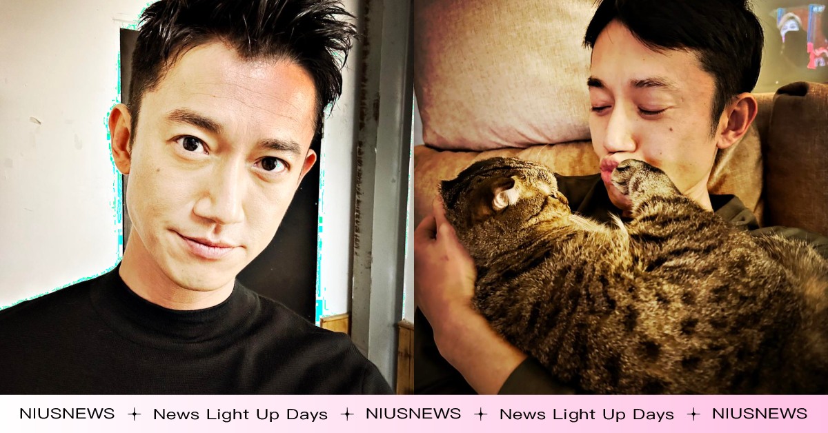 Netflix《模仿犯》吳慷仁太敬業！揭拍戲背後秘辛，自招為戲忽胖忽瘦屁屁炸出紋 吳慷仁、見證大使、保健品、她和她的她、華燈初上、媽，別鬧了！、有生之年、模仿犯、但願人長久、富都青年