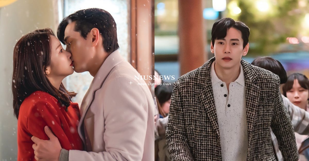 Netflix《戀愛大戰》10大劇情演員介紹！成人系韓劇，3大咖驚喜客串演出 韓劇推薦、2023韓劇、Netflix、戀愛大戰、金玉彬