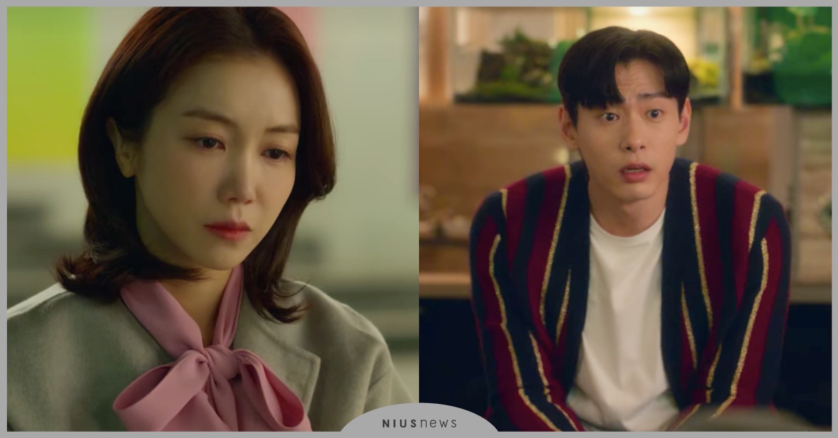 Netflix《戀愛大戰》17句名台詞！推爆「後輩先下班喝酒，前輩留下來加班！」 韓劇推薦、2023韓劇、Netflix、戀愛大戰、金玉彬、劉台午、金智勳、高媛熙、戀愛大戰線上看