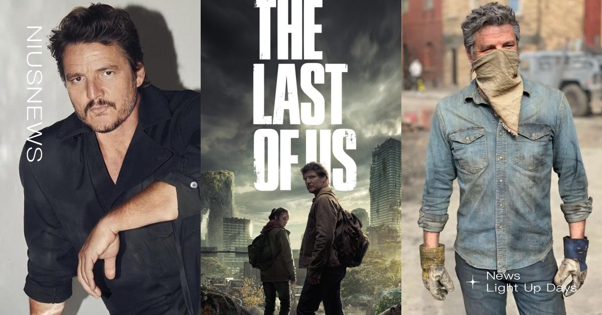 《最後生還者》喬爾試鏡後苦等結果沒下文？佩德羅帕斯卡自爆：原來是我獲選但我忘了 最後生還者、佩德羅帕斯卡、Pedro Pascal、吉米A咖秀