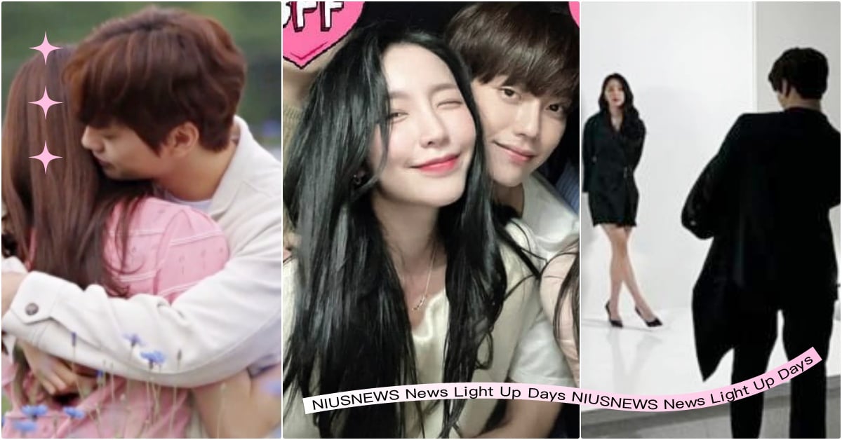 《換乘戀愛2》賢圭背後緊摟海恩「罕見親密照」流出！IG個人照被爆「男友視角證據」 海恩賢奎合照、海恩IG、海恩近況、海恩賢奎戀愛、海恩賢奎近況、換乘戀愛2嘉賓後續、換乘戀愛2花絮、換乘戀愛2情侶、換乘戀愛2嘉賓、換乘戀愛2結局、海恩賢奎、海恩賢奎交往、娜妍熙頭