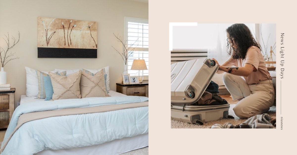 雜物永遠收不完？收納達人傳授5招「一日丟一物」習慣 ：這件東西我真的需要嗎？ 收納、整理、一日丟一物