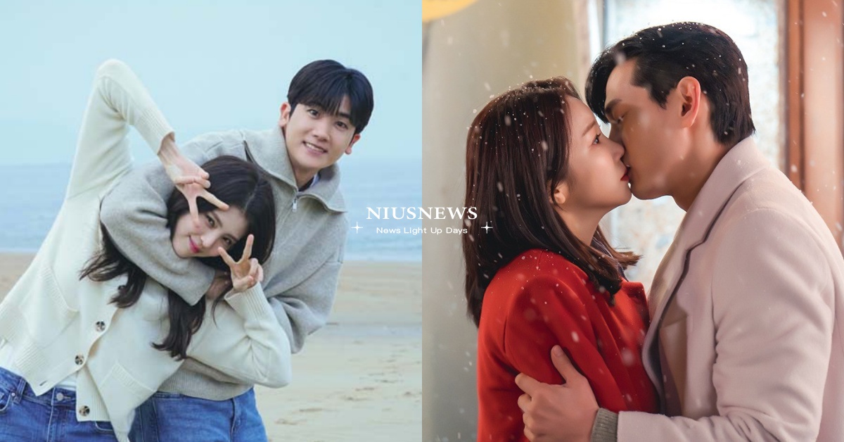 「MBTI愛情版」心理測驗韓網瘋傳！12道題測出你的感情觀，超準確分析戀愛模式 MBTI愛情版、心理測驗、心測、MBTI測試、MBTI分析、MBTI結果