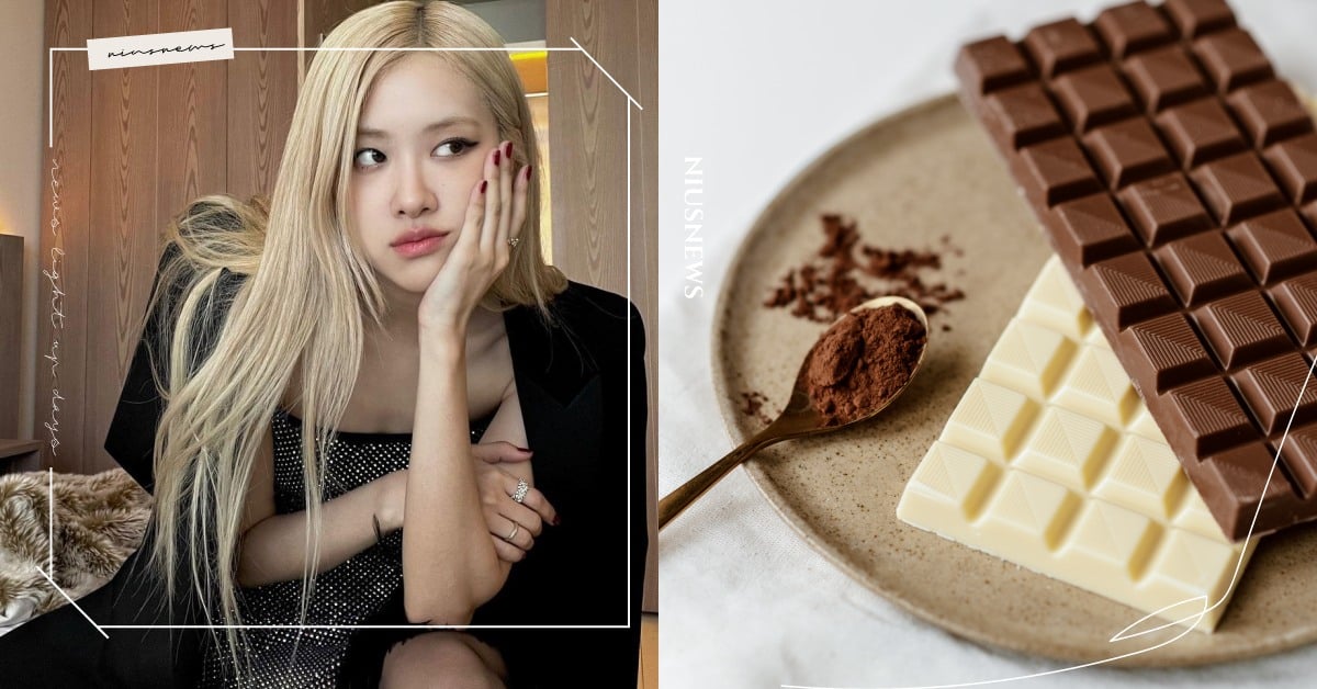 吃巧克力會誘發蕁麻疹？皮膚科醫師點出常見「造成過敏症狀」食物，酒、堅果都上榜 過敏、蕁麻疹、皮膚科醫師、吳明穎醫師