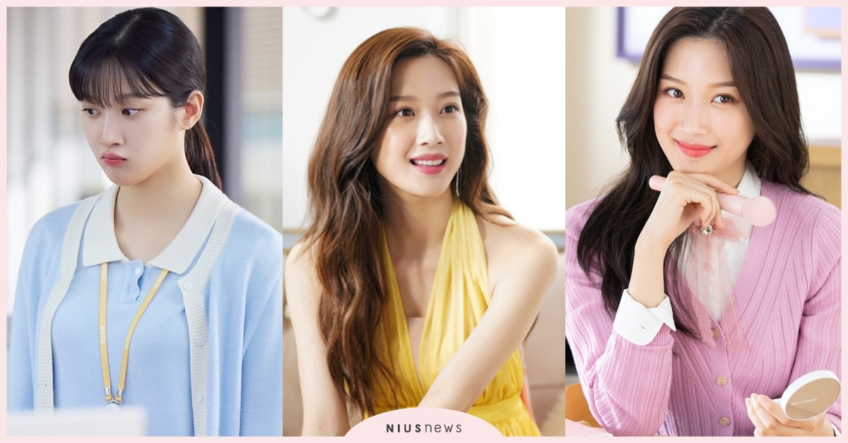 文佳煐介紹+9部韓劇推薦！被譽為成均館三大美人，《愛情的理解》與柳演錫陷四角關係 文佳煐、愛情的理解、我的鄰居是EXO、嫉妒的化身、名不虛傳、偉大的誘惑者、加油吧威基基2、那個男人的記憶法、女神降臨、Link：盡情吃，用力愛