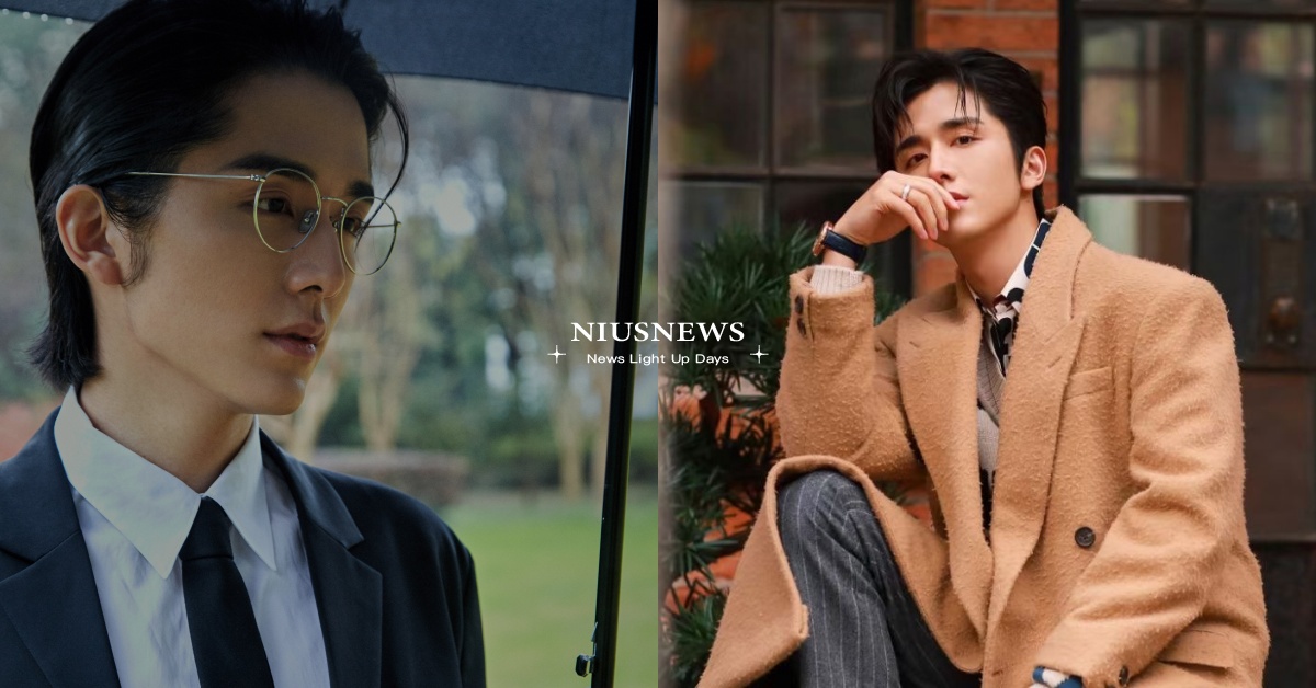 張新成陸劇《光淵》10大劇情演員介紹！驚悚恐怖少女失蹤案，主角群全員改名？ 陸劇推薦、2023陸劇、深淵、光淵、張新成、付辛博、Priest默讀、優酷、懸疑