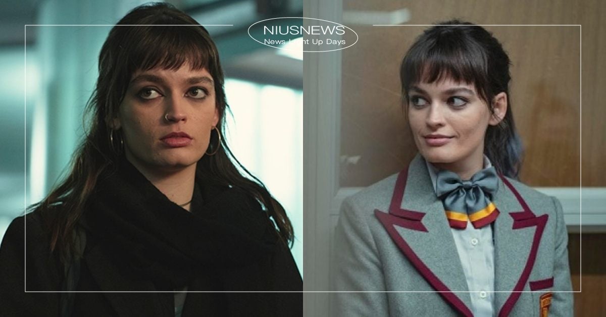 梅芙也離開？Netflix《性愛自修室》第五季又一元老演員出走，艾瑪麥基證實 Netflix、性愛自修室、性愛自修室第五季、梅芙、艾瑪麥基、Sex Education、Emma Mackey