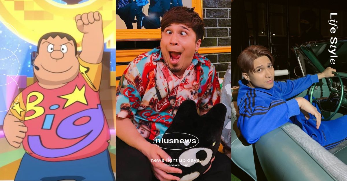 「胖虎」聲優木村昴減重成功！下巴線條分明＋回歸V字臉，多張帥照引粉熱議：超衝擊！ 動漫、動畫、聲優、木村昴、聲優木村昴