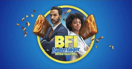 花生醬手指巧克力棒調查小組：第一集  花生醬手指巧克力棒、廣告、甜點、巧克力