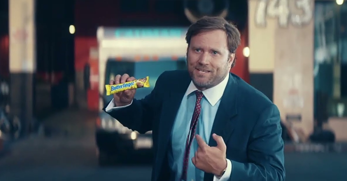 花生醬手指巧克力棒也能拍劇？ Ep.2  ​花生醬手指巧克力棒、廣告、甜點、巧克力