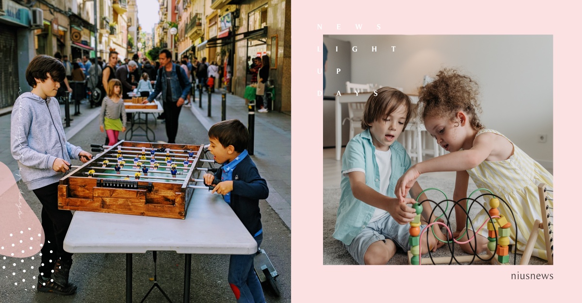 遊戲輸了就大哭？失敗一次就放棄？心理師：請用「天使的話語」鍛鍊孩子的抗壓性！ 育兒、教養、挫折、寶寶、孩子