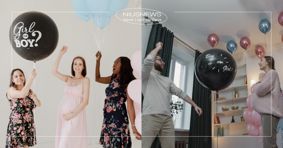 10個「胎兒性別判斷法」是真是假？愛吃辣懷女寶，皮膚變差懷男寶？ 寶寶性別、性別派對、猜嬰兒性別、懷孕、男孩、女孩、胎兒性別