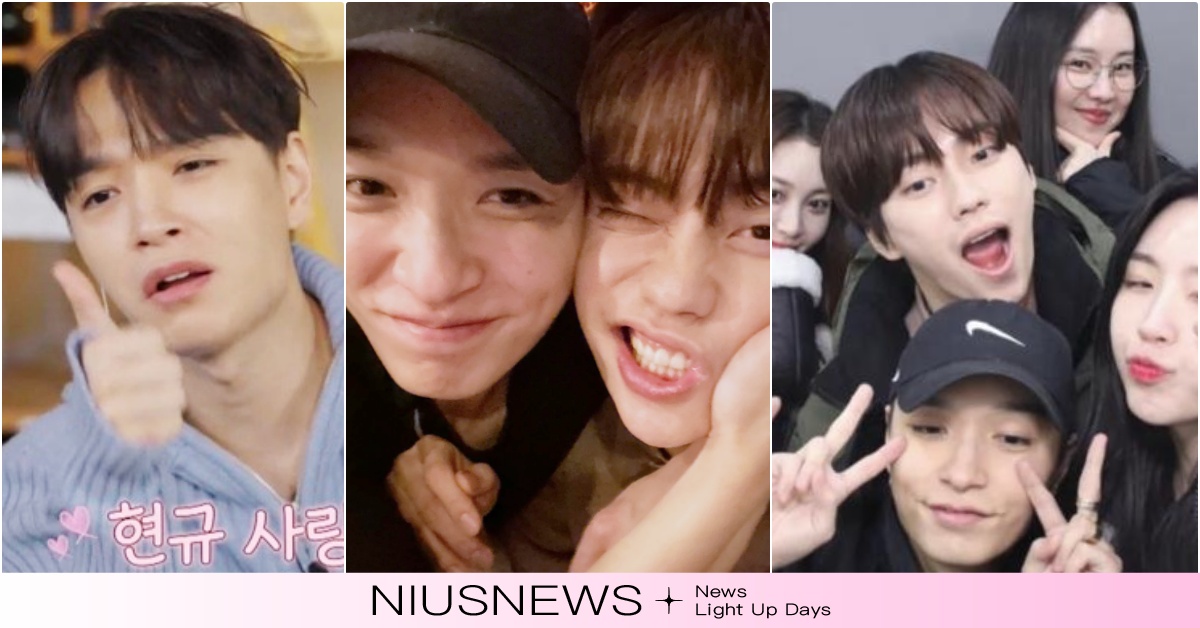 《換乘戀愛2》賢圭拋海恩「親密臉貼臉Simon D」！嘉賓主持人合體喊：父女相見 SimonD海恩、換乘戀愛2主持人、賢奎SimonD、換乘戀愛2嘉賓就框、奈言泰亦交往、海恩IG、海恩近況、海恩賢奎戀愛、海恩賢奎近況、換乘戀愛2奈言泰亦、換乘戀愛2嘉賓出遊、換乘戀愛2情侶、換乘戀愛2嘉賓、換乘戀愛2結局、海恩賢奎、奈言泰亦、海恩賢奎交往、娜妍熙頭