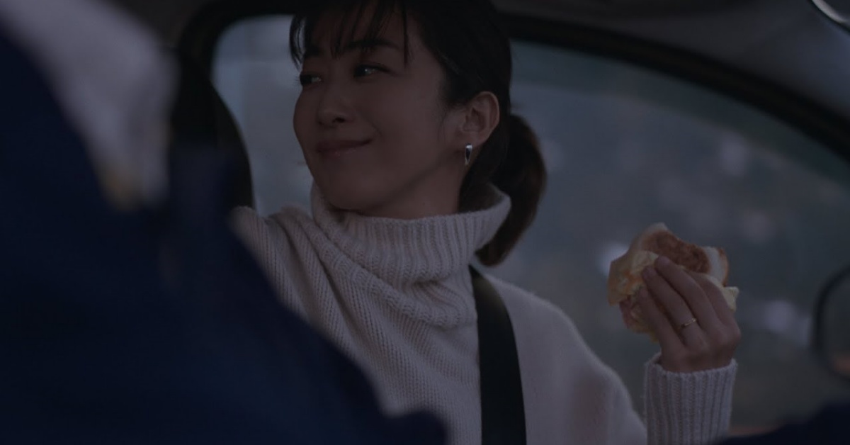 能這樣一起出門，還有多少次？ ​  廣告、麥當勞、日本、旅行、出國、旅遊、家族旅遊、McDonald's