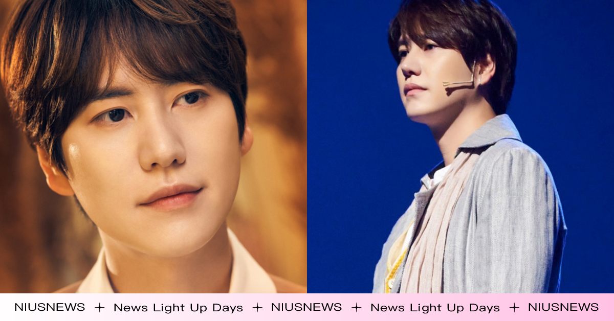 唱而優則演！ Super Junior圭賢主演音樂劇《維特》台灣大銀幕登場 Super Junior、圭賢、音樂劇、維特、少年維特的煩惱