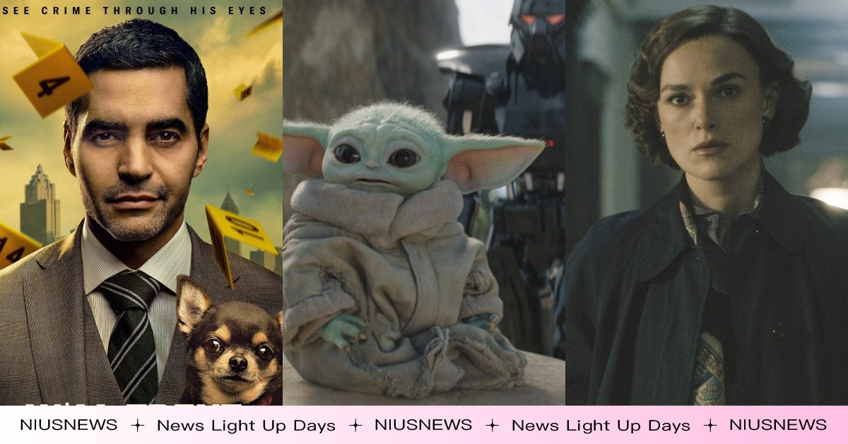 3月必看8部Disney+片單！《曼達洛人》第三季、《童話．世界》補教名師性侵案 Disney+片單、Disney+、2023年3月片單、Disney+推薦、Disney+電影