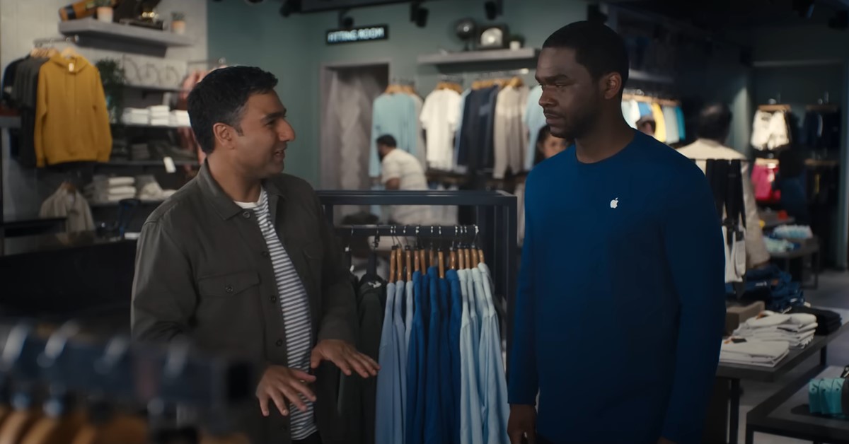 嗨，你的東西被偷，還被拿去賣錢喔 隱私權、iphone