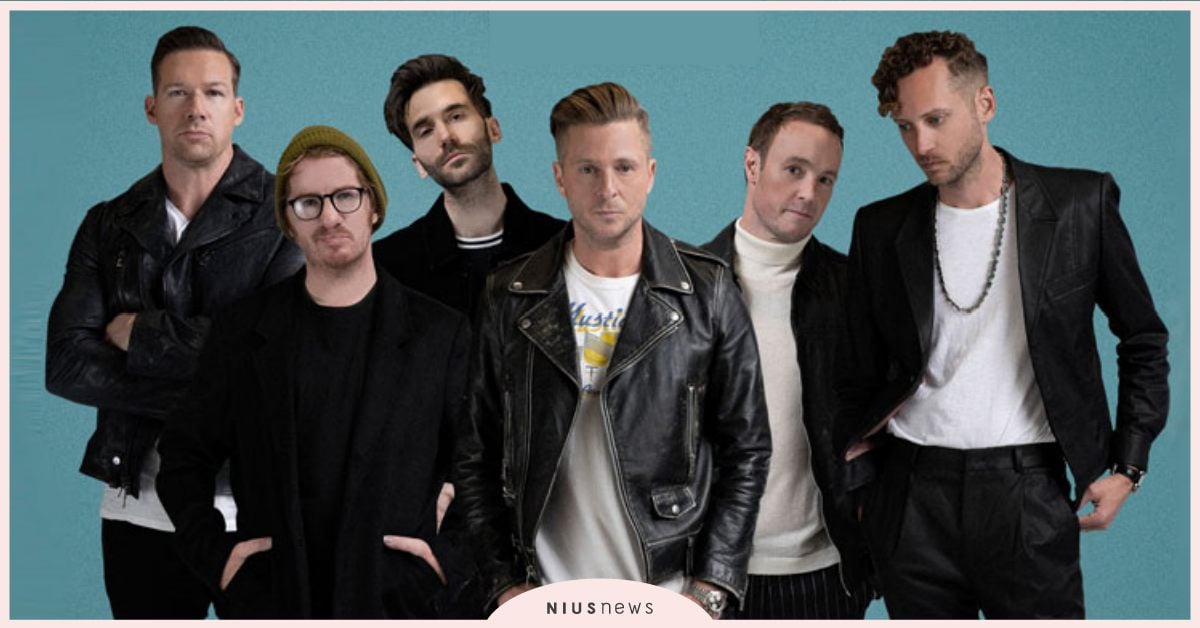 共和世代演唱會前必聽10金曲！《捍衛戰士：獨行俠》爆紅插曲、這首播放量破36億 共和世代演唱會、共和世代必聽、共和世代金曲、共和世代歌、OneRepublic