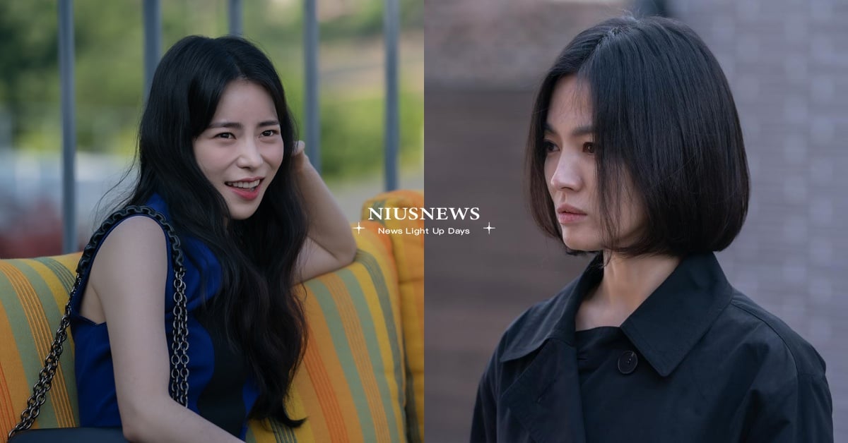 Netflix《黑暗榮耀2》演員劇透大結局？文同珢會失去記憶？各種打臉網友猜測 韓劇推薦、2023韓劇、Netflix、黑暗榮耀第二季預告、黑暗榮耀結局、The Glory、宋慧喬、李到晛、黑暗榮耀劇情、黑暗榮耀第二季線上看、林智妍、廉惠蘭、朴成勳、鄭星一、金赫拉、車珠英、金建宇