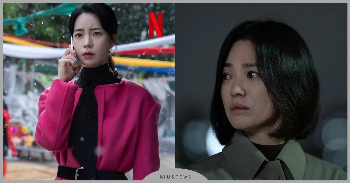 宋慧喬《黑暗榮耀2》9個未解之謎！昭熙屍體去向？神堂用處？房東太太真實身份？ 韓劇推薦、2023韓劇、Netflix、黑暗榮耀第二季預告、黑暗榮耀結局