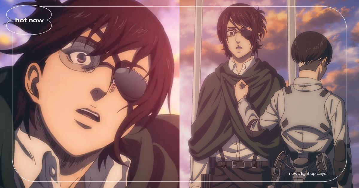 《進擊的巨人》最終季前篇「幕後製作」驚見台灣人！名場面遭惡搞，網淚：不吃烤蕃薯了  動漫、動畫、漫畫、進擊的巨人、地鳴、艾連、進擊的巨人The Final Season 完結篇、進擊的巨人The Final Season 完結篇前篇、進擊的巨人完結篇