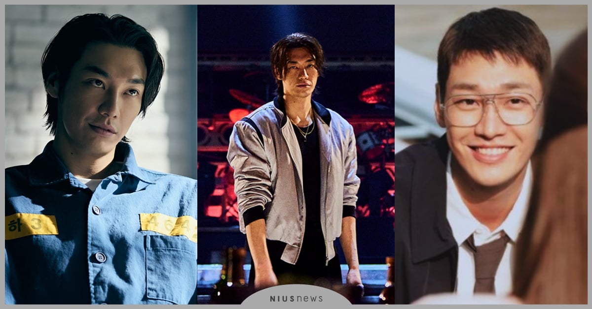 金英光介紹+12部影視作品推薦！《惡人傳記》黑道老大、《命定之人》變態殺人魔圈粉 金英光、韓劇推薦、韓劇、九數少年、守望者、初次見面我愛你、命定之人、原來這就是愛啊、李聖經、李洙赫、婚禮的那一天、你的婚禮、Netflix韓劇、Netflix、Disney+